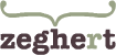 zeghert logo - home button